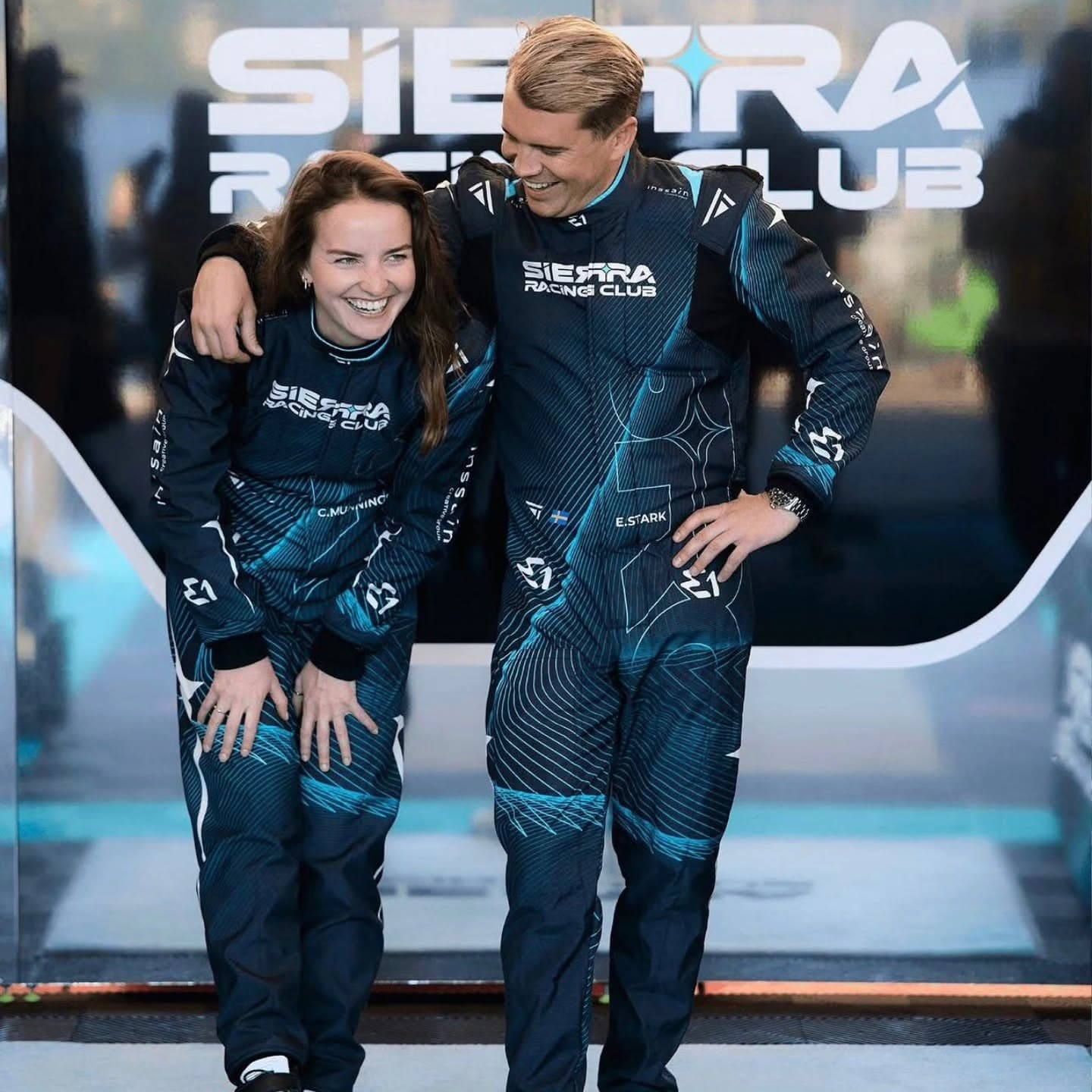 Racecraft race suit customer example 04.