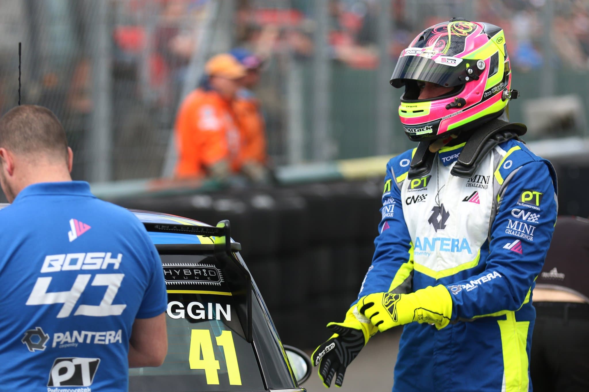 Superlight race suit customer example 04.