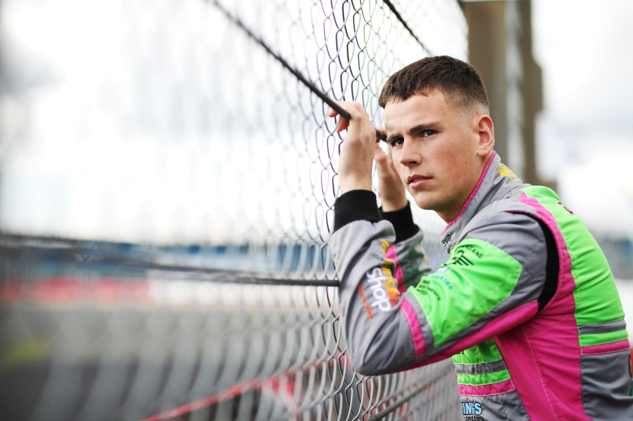 Superlight race suit customer example 06.