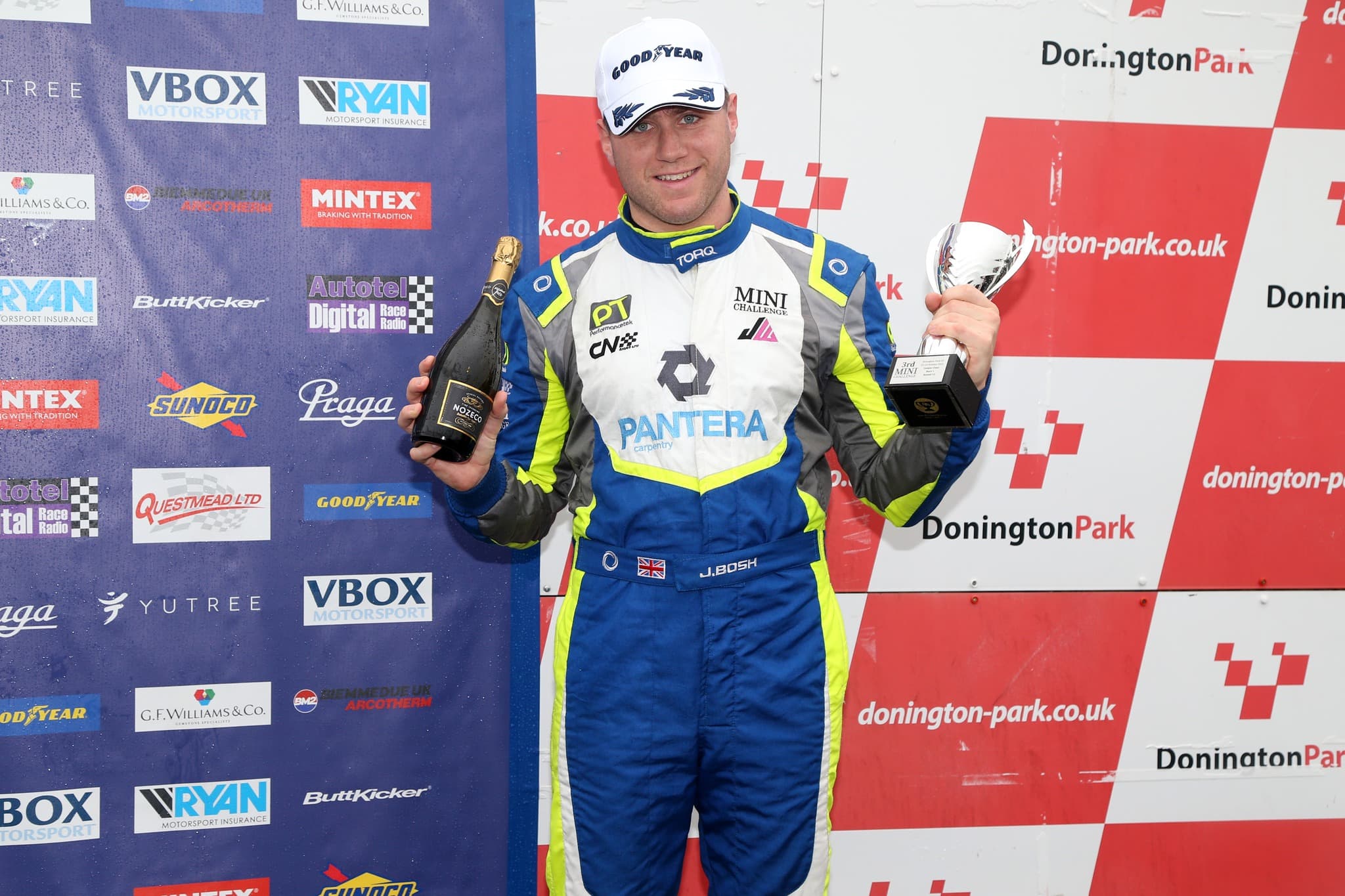 Superlight race suit customer example 07.