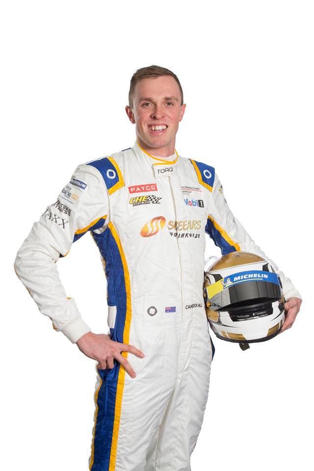 Superlight race suit customer example 31.