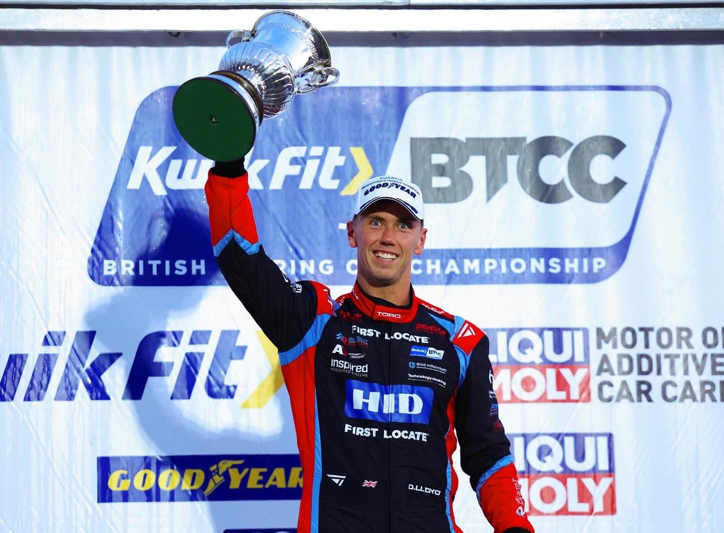 Superlight race suit customer example 32.